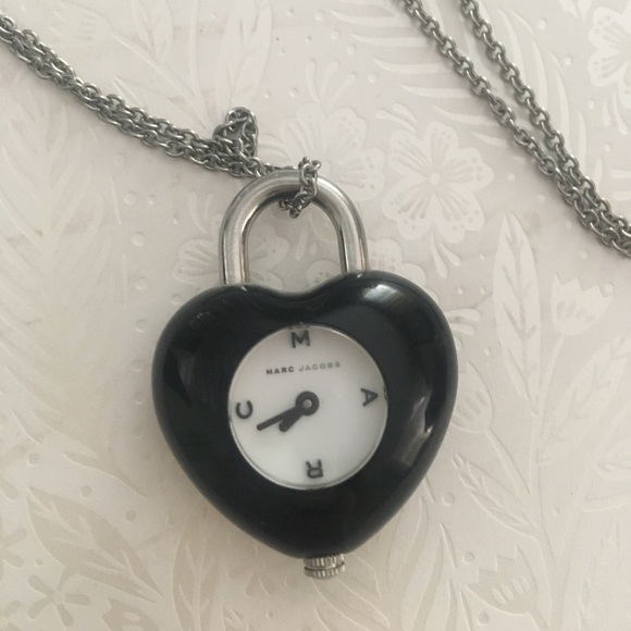 Marc Jacobs - Pendant Watch - Picture 3 of 4
